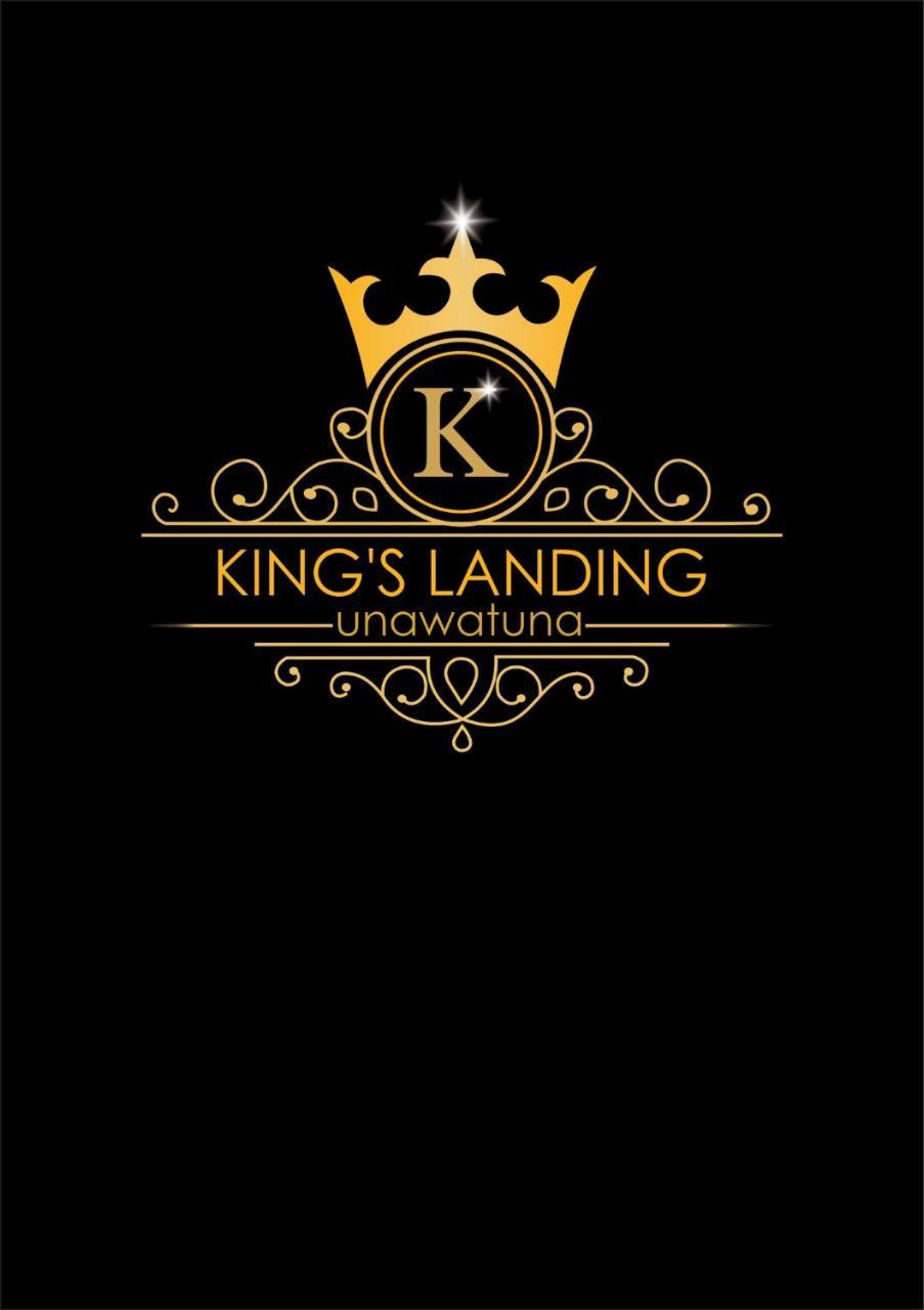 Kings Landing Unawatuna Eksteriør billede